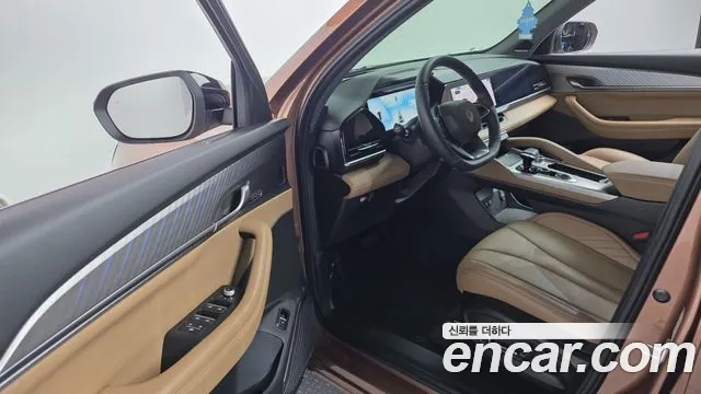 2025 Renault Grand Koleos 1.5 E-TECH Iconic 2WD Sold VIN KNMP5B2U7SP000115 – photo 11