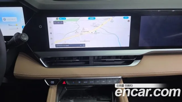 2025 Renault Grand Koleos 1.5 E-TECH Iconic 2WD Sold VIN KNMP5B2U7SP000115 – photo 15