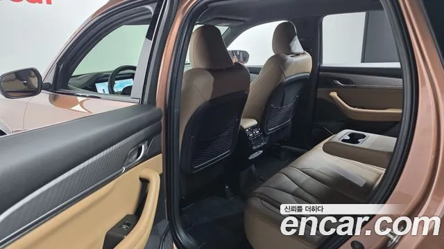 2025 Renault Grand Koleos 1.5 E-TECH Iconic 2WD Sold VIN KNMP5B2U7SP000115 – photo 17