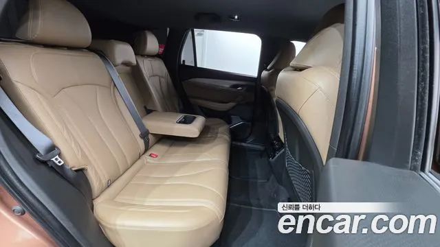 2025 Renault Grand Koleos 1.5 E-TECH Iconic 2WD Sold VIN KNMP5B2U7SP000115 – photo 18