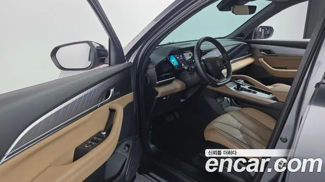 2025 Renault Grand Koleos 1.5 E-TECH Iconic 2WD Sold VIN KNMP5B2U7SP017111 – photo 12