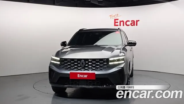 2025 Renault Grand Koleos 1.5 E-TECH Iconic 2WD Sold VIN KNMP5B2U7SP017111 – photo 16