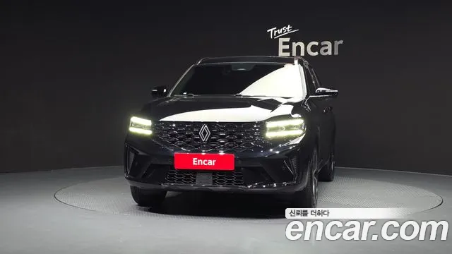 2025 Renault Grand Koleos 1.5 E-TECH Iconic 2WD Sold VIN KNMP5B2U7SP022261 – photo 18 2025 Renault Grand Koleos 1.5 E-TECH Iconic 2WD Sold VIN KNMP5B2U7SP022261 – photo 18