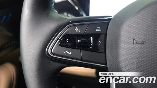 2025 Renault Grand Koleos 1.5 E-TECH Iconic 2WD Sold VIN KNMP5B2U7SP032336 – photo 11