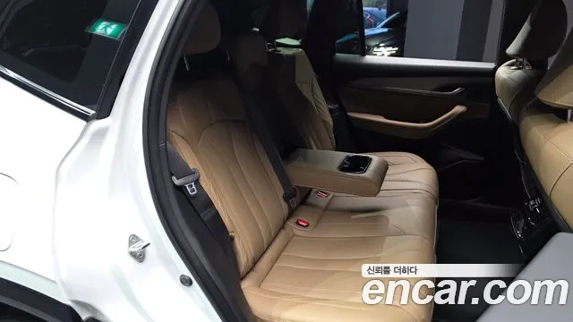 2025 Renault Grand Koleos 1.5 E-TECH Iconic 2WD Sold VIN KNMP5B2U7SP032336 – photo 14