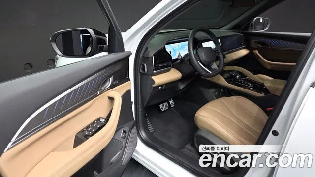 2025 Renault Grand Koleos 1.5 E-TECH Iconic 2WD Sold VIN KNMP5B2U7SP032336 – photo 17