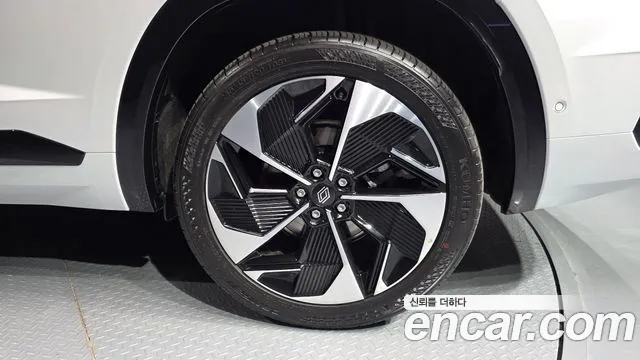 2025 Renault Grand Koleos 1.5 E-TECH Iconic 2WD Sold VIN KNMP5B2U7SP032336 – photo 24