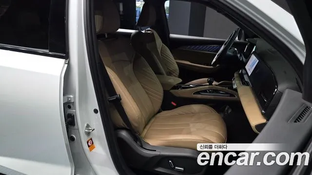 2025 Renault Grand Koleos 1.5 E-TECH Iconic 2WD Sold VIN KNMP5B2U7SP032336 – photo 27