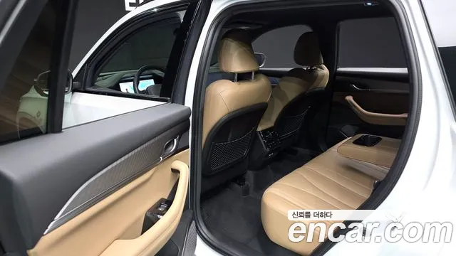 2025 Renault Grand Koleos 1.5 E-TECH Iconic 2WD Sold VIN KNMP5B2U7SP032336 – photo 32