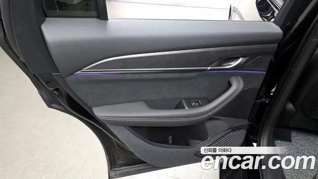 2025 Renault Grand Koleos 1.5 E-TECH Esprit Alphine Noir 2WD Sold VIN KNMP5B2U8SP038095 – exterior detail