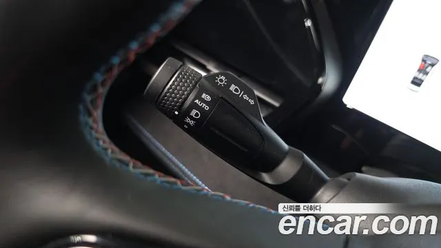 2025 Renault Grand Koleos 1.5 E-TECH Esprit Alphine 2WD Sold VIN KNMP5B2U8SP043507 – interior seats