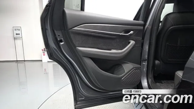 2025 Renault Grand Koleos 1.5 E-TECH Esprit Alphine 2WD Sold VIN KNMP5B2U8SP043507 – engine bay