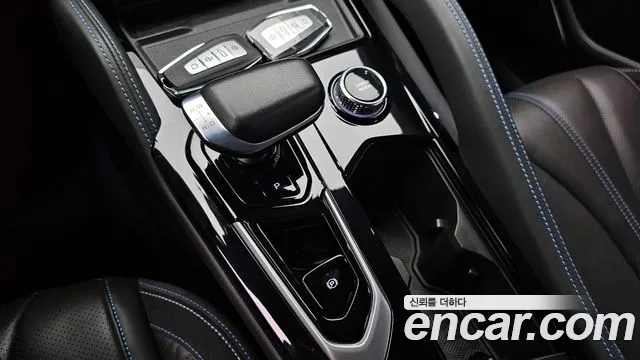 2025 Renault Grand Koleos 1.5 E-TECH Esprit Alphine 2WD Sold VIN KNMP5B2U9SP002772 – odometer reading