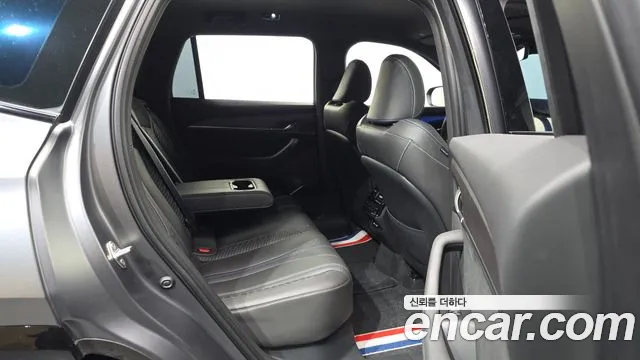 2025 Renault Grand Koleos 1.5 E-TECH Esprit Alphine 2WD Sold VIN KNMP5B2U9SP011701 – interior seats