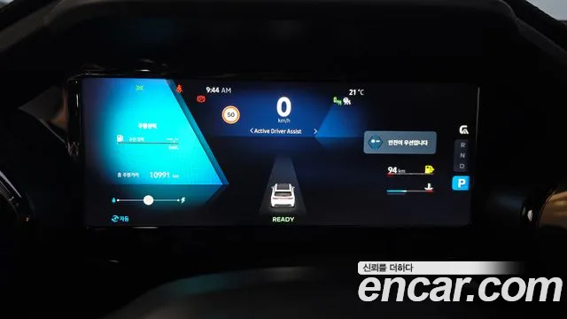 2025 Renault Grand Koleos 1.5 E-TECH Esprit Alphine 2WD Sold VIN KNMP5B2U9SP011701 – exterior detail