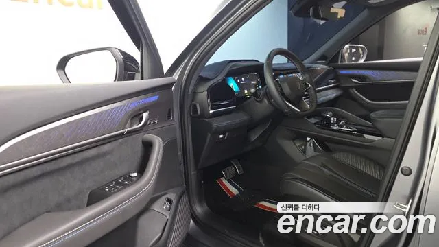 2025 Renault Grand Koleos 1.5 E-TECH Esprit Alphine 2WD Sold VIN KNMP5B2U9SP011701 – odometer reading