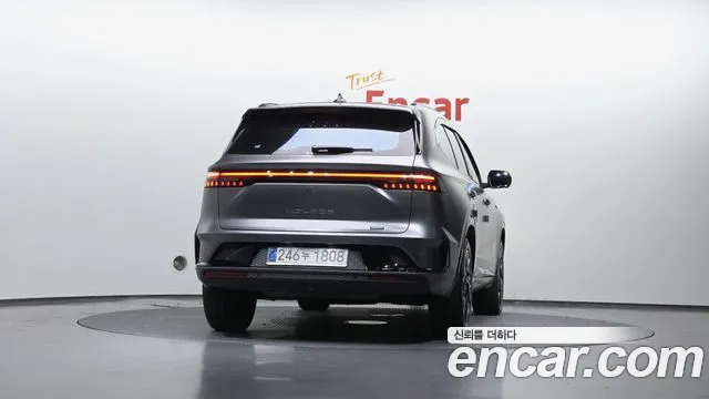2025 Renault Grand Koleos 1.5 E-TECH Esprit Alphine 2WD Sold VIN KNMP5B2U9SP011701 – photo 14