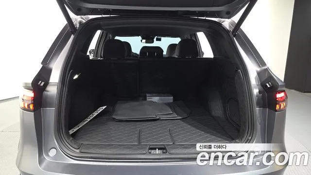2025 Renault Grand Koleos 1.5 E-TECH Esprit Alphine 2WD Sold VIN KNMP5B2U9SP011701 – photo 18