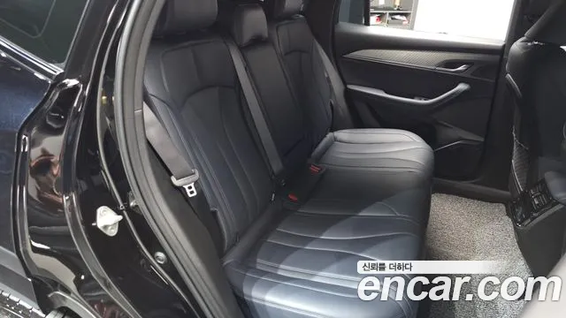 2025 Renault Grand Koleos 1.5 E-TECH Iconic 2WD Sold VIN KNMP5B2U9SP014078 – photo 12