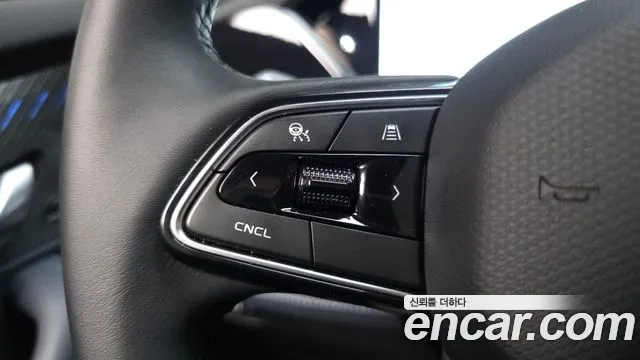 2025 Renault Grand Koleos 1.5 E-TECH Iconic 2WD Sold VIN KNMP5B2U9SP014078 – photo 14