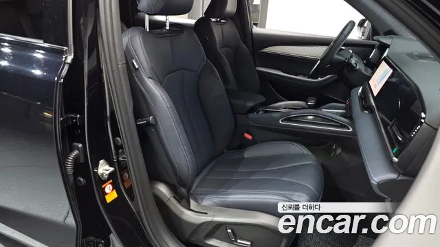 2025 Renault Grand Koleos 1.5 E-TECH Iconic 2WD Sold VIN KNMP5B2U9SP014078 – photo 17