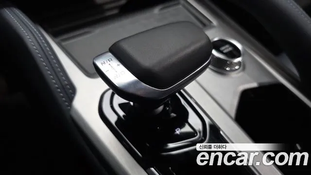 2025 Renault Grand Koleos 1.5 E-TECH Iconic 2WD Sold VIN KNMP5B2U9SP014078 – photo 19