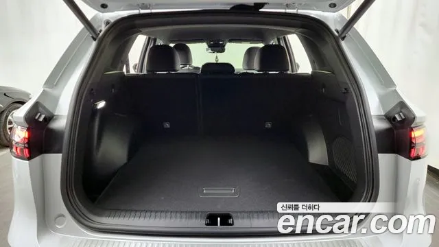 2025 Renault Grand Koleos 1.5 E-TECH Esprit Alphine 2WD Sold VIN KNMP5B2U9SP042317 – photo 17