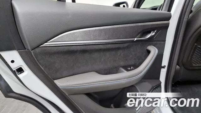 2025 Renault Grand Koleos 1.5 E-TECH Esprit Alphine 2WD Sold VIN KNMP5B2U9SP042317 – photo 26