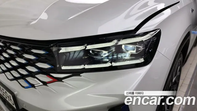 2025 Renault Grand Koleos 1.5 E-TECH Esprit Alphine 2WD Sold VIN KNMP5B2U9SP042317 – photo 29