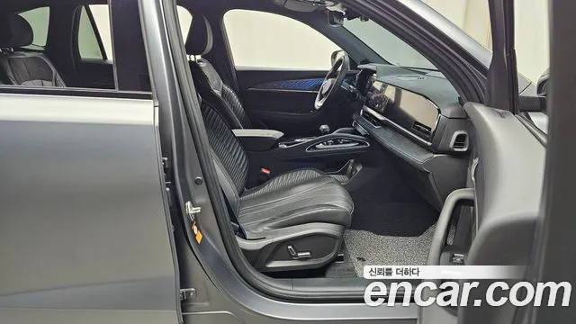 2025 Renault Grand Koleos 1.5 E-Tech Esprit Alphine 2wd Sold VIN KNMP5B2UXSP012274 – front exterior