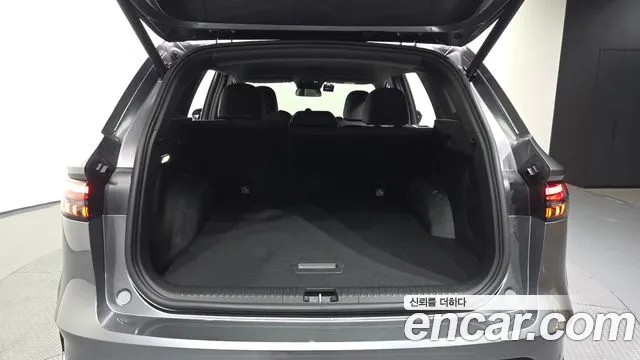 2025 Renault Grand Koleos 2.0 Techno 2WD Sold VIN KNMP5C2B3SP003078 – interior seats