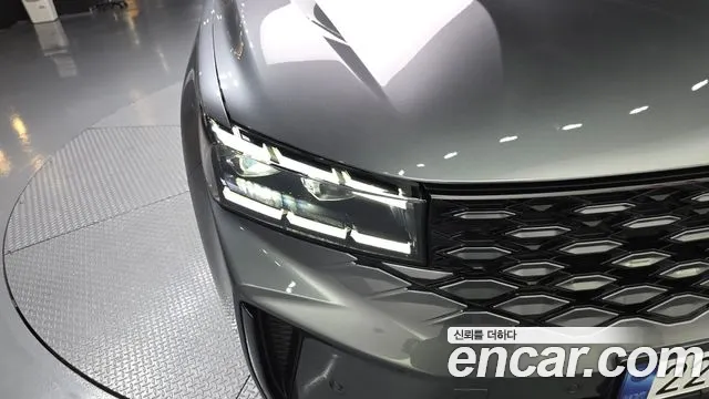 2025 Renault Grand Koleos 2.0 Techno 2WD Sold VIN KNMP5C2B3SP003078 – odometer reading