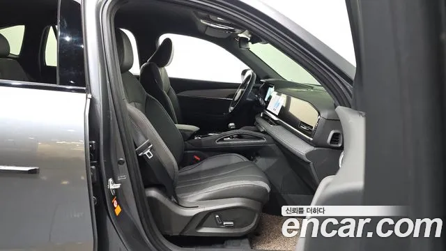 2025 Renault Grand Koleos 2.0 Techno 2WD Sold VIN KNMP5C2B3SP003078 – photo 33
