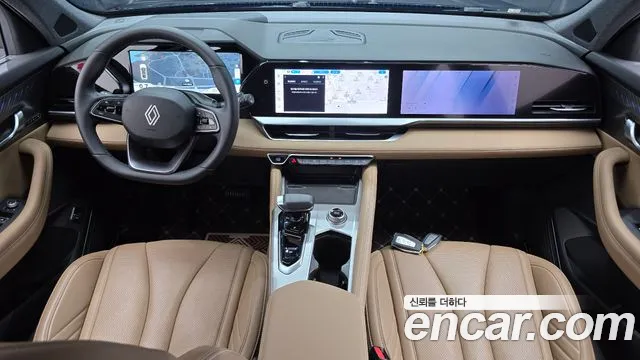 2025 Renault Grand Koleos 2.0 Iconic 2WD Sold VIN KNMP5C2B5SP002028 – photo 30