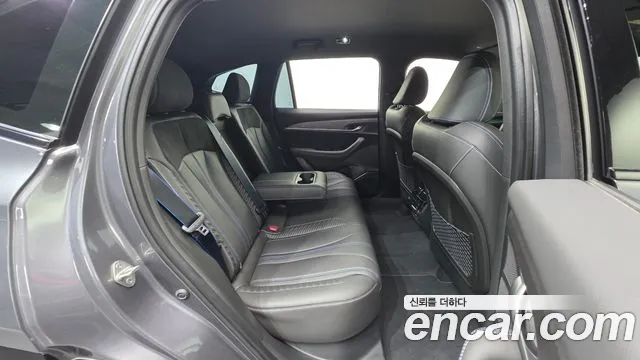 2025 Renault Grand Koleos 2.0 Esprit Alpine 4WD Sold VIN KNMP5C2B5SP004183 – side profile