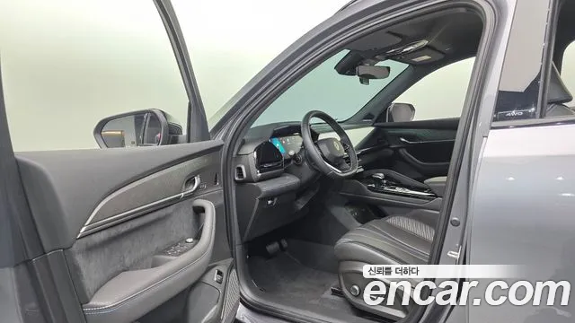 2025 Renault Grand Koleos 2.0 Esprit Alpine 4WD Sold VIN KNMP5C2B5SP004183 – photo 21