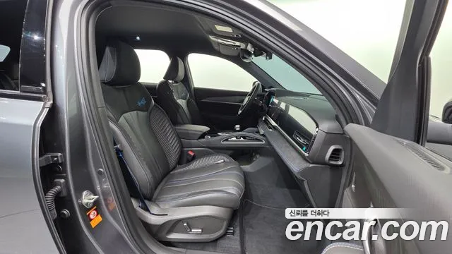 2025 Renault Grand Koleos 2.0 Esprit Alpine 4WD Sold VIN KNMP5C2B5SP004183 – photo 22