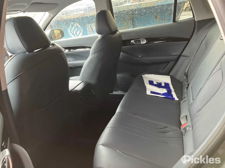 2025 GEELY EX5 Used VIN L6TE21SB1SY013107 – photo 25 2025 GEELY EX5 Used VIN L6TE21SB1SY013107 – photo 25