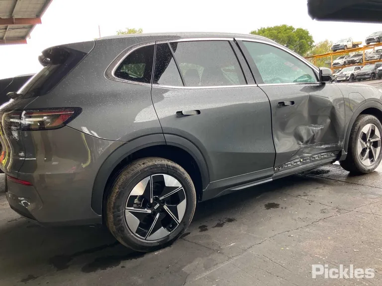 2025 GEELY EX5 Used VIN L6TE21SB1SY013107 – photo 26 2025 GEELY EX5 Used VIN L6TE21SB1SY013107 – photo 26