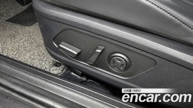 2025 Hyundai Sonata The Edge (DN8) 2.0 LPG(Taxi) Sold VIN LBEDNALEBSY047731 – photo 18
