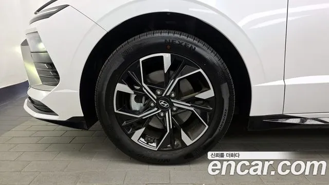 2025 Hyundai Sonata The Edge (DN8) 2.0 LPG(Taxi) Sold VIN LBEDNALEBSY047731 – photo 22
