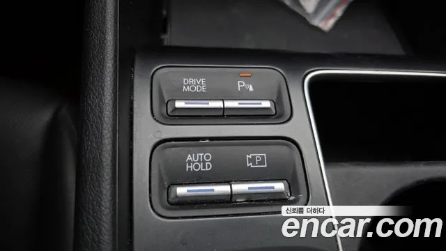 2025 Hyundai Sonata The Edge (DN8) 2.0 LPG(Taxi) Sold VIN LBEDNALEBSY053674 – photo 23