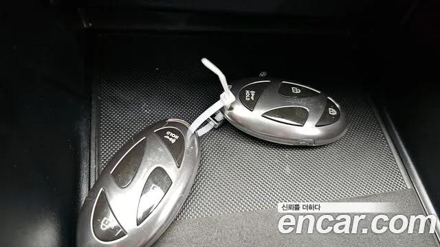 2025 Hyundai Sonata The Edge (DN8) 2.0 LPG(Taxi) Sold VIN LBEDNALEBSY063258 – interior seats