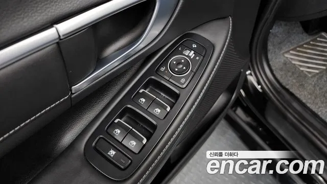 2026 Hyundai Sonata The Edge (DN8) 2.0 LPG(Taxi) Sold VIN LBEDNALEBTY080910 – exterior detail