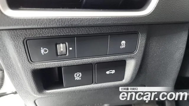 2026 Hyundai Sonata The Edge (DN8) 2.0 LPG(Taxi) Sold VIN LBEDNALEBTY085579 – side profile