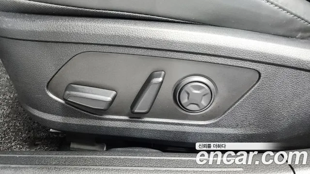 2026 Hyundai Sonata The Edge (DN8) 2.0 LPG(Taxi) Sold VIN LBEDNALEBTY085579 – exterior detail