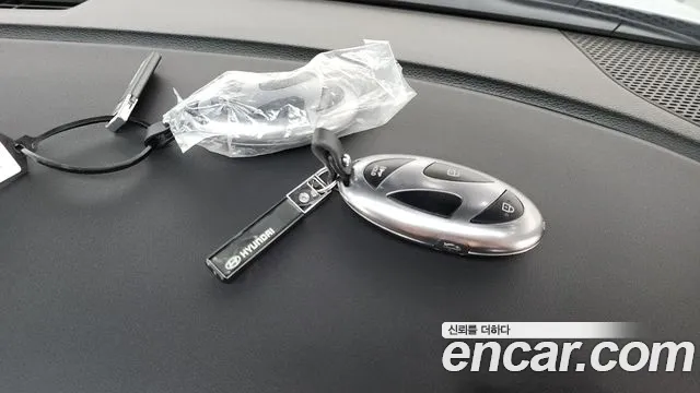 2026 Hyundai Sonata The Edge (DN8) 2.0 LPG(Taxi) Sold VIN LBEDNALEBTY085579 – photo 17