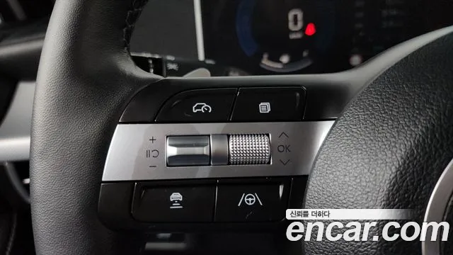 2026 Hyundai Sonata The Edge (DN8) 2.0 LPG(Taxi) Sold VIN LBEDNALEBTY085579 – photo 24