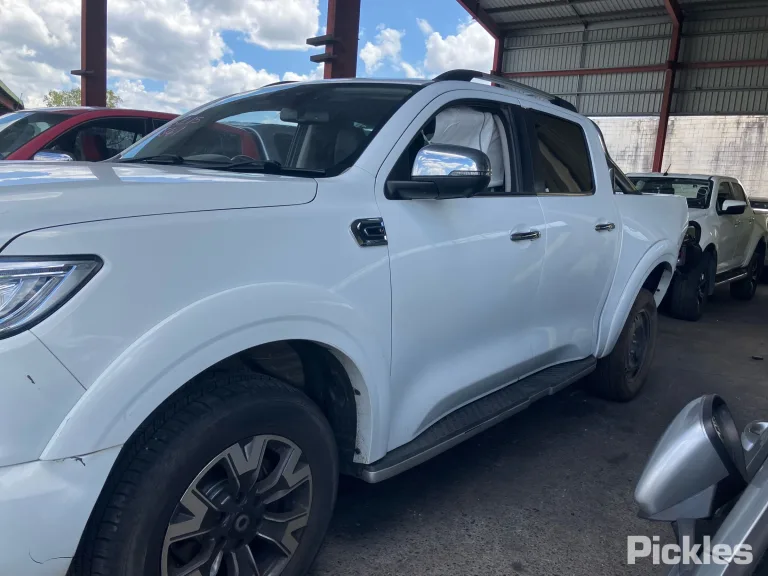 2022 GWM Ute Damaged VIN LGWDCF199NJ628351 – photo 12 2022 GWM Ute Damaged VIN LGWDCF199NJ628351 – photo 12