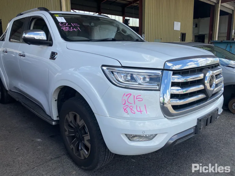 2022 GWM Ute Damaged VIN LGWDCF199NJ628351 – photo 31 2022 GWM Ute Damaged VIN LGWDCF199NJ628351 – photo 31
